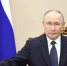 Путин дал старт строительству атомного ледокола «Сталинград» на Балтийском заводе - Вечерняя Москва