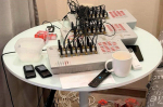 Задержаны соучастники группы, работающие на телефонных мошенников в Москве