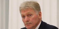 Песков назвал примечательным факт причастности украинцев к диверсии в Польше - M24.Ru