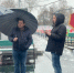 Каток на Севастопольском проспекте готовят к зимнему сезону - Район Котловка