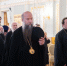 Актовый день ПСТГУ - ПСТГУ