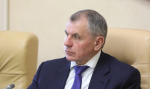 Политик Константинов: Писториусу не надо бросаться словами о конфликте с Россией