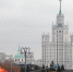 Облачная погода и до плюс 2 градусов ожидаются в Москве 19 ноября - M24.Ru