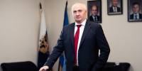 Поздравление ректора РТУ МИРЭА с Днём преподавателя высшей школы - МИРЭА