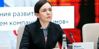 Багреева: Оборот производителей одежды и текстиля в Москве вырос более чем на треть - Комсомольская Правда