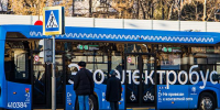 Новый электробусный маршрут запустят в Раменках - Molnet.Ru