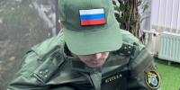 На северо-востоке Москвы задержан подозреваемый в убийстве знакомого - Следственный комитет