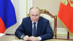 Поздравление президента Российской Федерации Владимира Владимировича Путина с Днём преподавателя высшей школы