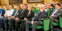 В Центральном музее Вооруженных сил Российской Федерации прошла отчетная Конференция местного отделения «Единой России» Центрального округа - Единая Россия