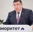 Ректор Сеченовского Университета Петр Глыбочко.jpg - Первый МГМУ им. И.М. Сеченова