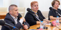В Университете прошел VII Международный научно-практический симпозиум «Кадры для цифровой экономики: технологии искусственного интеллекта в решении профессиональных задач» - МГУУ Правительства Москвы