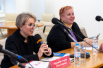 В Университете прошел VII Международный научно-практический симпозиум «Кадры для цифровой экономики: технологии искусственного интеллекта в решении профессиональных задач»