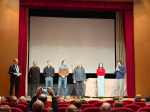 «Создатель Русской Палестины»: премьера документального фильма в «Иностранке»