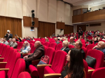 «Создатель Русской Палестины»: премьера документального фильма в «Иностранке»