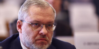 Верховная Рада отправила в отставку министра юстиции Украины Галущенко - M24.Ru