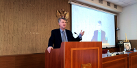 Ученые Тимирязевки представили итоги гранта РНФ на Симпозиуме - РГАУ-МСХА имени К.А. Тимирязева
