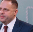 Политолог Макаркин: глава офиса президента Украины Ермак становится токсичной фигурой - M24.Ru