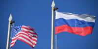 Минфин США ввел новые антироссийские санкции - M24.Ru