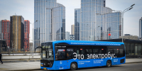 Маршрут 202 свяжет Раменки с двумя станциями метро, фото - Мой район