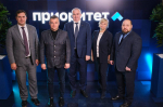 Состоялась защита основного трека программы «Приоритет-2030»