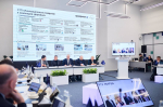 Состоялась защита основного трека программы «Приоритет-2030»