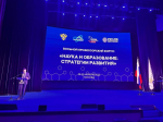 Двойной успех: ученые РЭУ стали  Профессорами года . Фото: пресс-служба Плехановского института