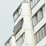 Сотрудники ГБУ  Жилищник Пресненского района  провели проверку домов на безопасность. Фото: Анна Быкова, «Вечерняя Москва» - Пресненский район