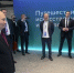 ИИ-робот станцевал для Путина - M24.Ru