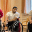 Паралимпийские спортсмены посетили подразделение «Раменки» ГБУ «КРОЦ» - Район Раменки
