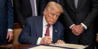 NBC: Трамп одобрил план из 28 пунктов по урегулированию на Украине - M24.Ru