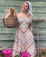 Любава Нечай