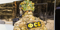 ФСБ задержала жителя ДНР при попытке отравить российского военного пивом с ядом - M24.Ru