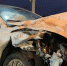 9 автомобилей получили повреждения в ДТП на МКАД - M24.Ru