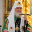 День рождения Святейшего Патриарха Московского и всея Руси Кирилла - Храм св. вмц. Екатерины