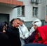 Глава управы Ясенева провел плановый обход придомовых территорий - Новости района Ясенево