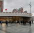 Редакция, метро, люди, улица, зима, Фото Алены Бодриенко - Московская правда