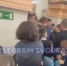 Во Владивостоке заведено дело после травмирования школьников в давке у гардероба - M24.Ru