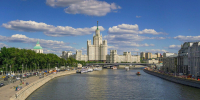 Московская «Единая Россия» продолжит гуманитарную миссию в 2026 году - Звездный бульвар
