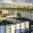 Москвич упал с девятого этажа и через сутки выписался из больницы, фото - Мой район