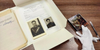 Юные москвичи помогли Главархиву признать уникальными документы о героях Арктики - Обручевский район