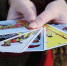 Суд признал карту Таро экстремистским материалом - Вечерняя Москва