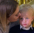 Ксения Собчак отвезла 9-летнего сына Платона в Шанхай на день рождения - ИА Общественная служба новостей