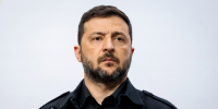 Зеленский заявил, что не будет делать резких заявлений о мирном плане США - M24.Ru