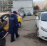 Сотрудниками управы района Северное Бутово совместно с сотрудниками ГКУ «Московская безопасность» в рамках мониторинга территории района и обращений граждан - Район Северное Бутово