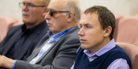 Тимирязевка провела Международную конференцию по плодоводству - РГАУ-МСХА имени К.А. Тимирязева