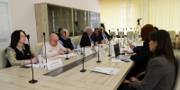 IMG 0862 - Государственный университет управления