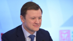 Владимир Ефимов: Щиты прошли более 70 процентов пути на участке «Рублево-Архангельское» — «Липовая роща»