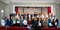Высокий профессионализм преподавателей СарФТИ отмечен наградами  - НИЯУ МИФИ