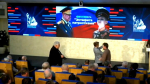 Форум "Эстафета патриотизма" состоится в Москве 26 ноября