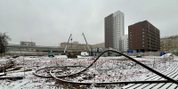 Дом по программе реновации возведут в Красносельском, фото - Мой район